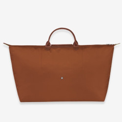 Sac de voyage XL Le Pliage Green de Longchamp | Gandy.fr