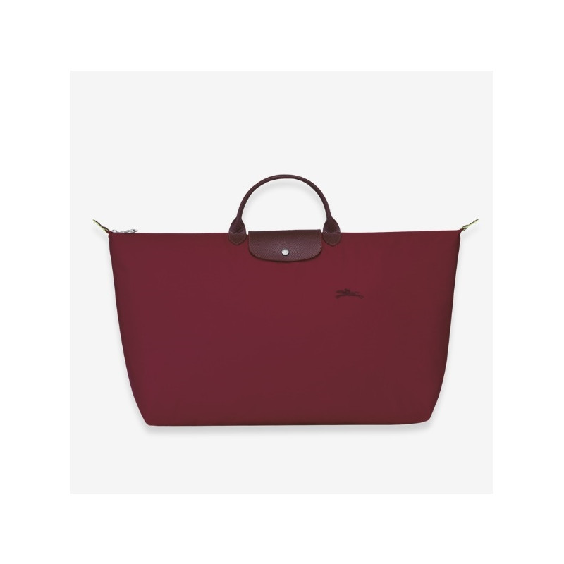 Sac de voyage XL Le Pliage Green de Longchamp | Gandy.fr