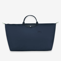 Sac de voyage XL Le Pliage Green de Longchamp | Gandy.fr