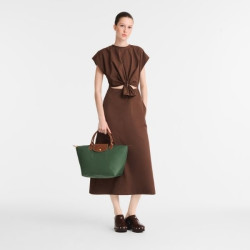 Sac à main M Le Pliage Original par Longchamp | Gandy.fr