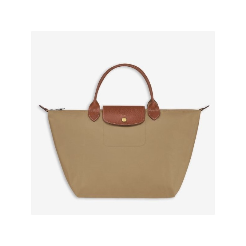 Sac à main M Le Pliage Original par Longchamp | Gandy.fr