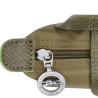 Longchamp - Le Pliage Green Trousse Cosmétique Avec Poignée