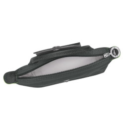 Longchamp - Le Pliage Green Trousse Cosmétique Avec Poignée