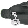 Longchamp - Le Pliage Green Trousse Cosmétique Avec Poignée