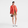 Longchamp - Le Pliage Green Trousse Cosmétique Avec Poignée