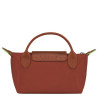 Longchamp - Le Pliage Green Trousse Cosmétique Avec Poignée