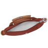 Longchamp - Le Pliage Green Trousse Cosmétique Avec Poignée