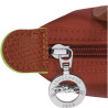 Longchamp - Le Pliage Green Trousse Cosmétique Avec Poignée