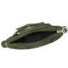 Longchamp - Le Pliage Green Trousse Cosmétique Avec Poignée