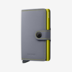 secrid – mini wallet mate