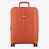Jump - Valise cabine 55cm légère Sondo terracotta