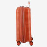 Jump - Valise cabine 55cm légère Sondo terracotta