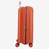 Jump - Valise cabine 55cm légère Sondo terracotta