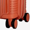 Jump - Valise cabine 55cm légère Sondo terracotta