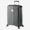 Jump - Valise cabine légère Sondo 55 cm noir