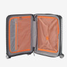 Jump - Valise cabine légère Sondo 55 cm noir