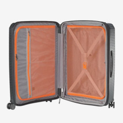 Jump - Valise moyenne 66 cm Sondo