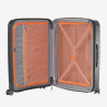 Jump - Valise moyenne 66 cm Sondo