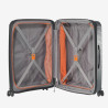 Jump - Valise moyenne 66 cm Sondo