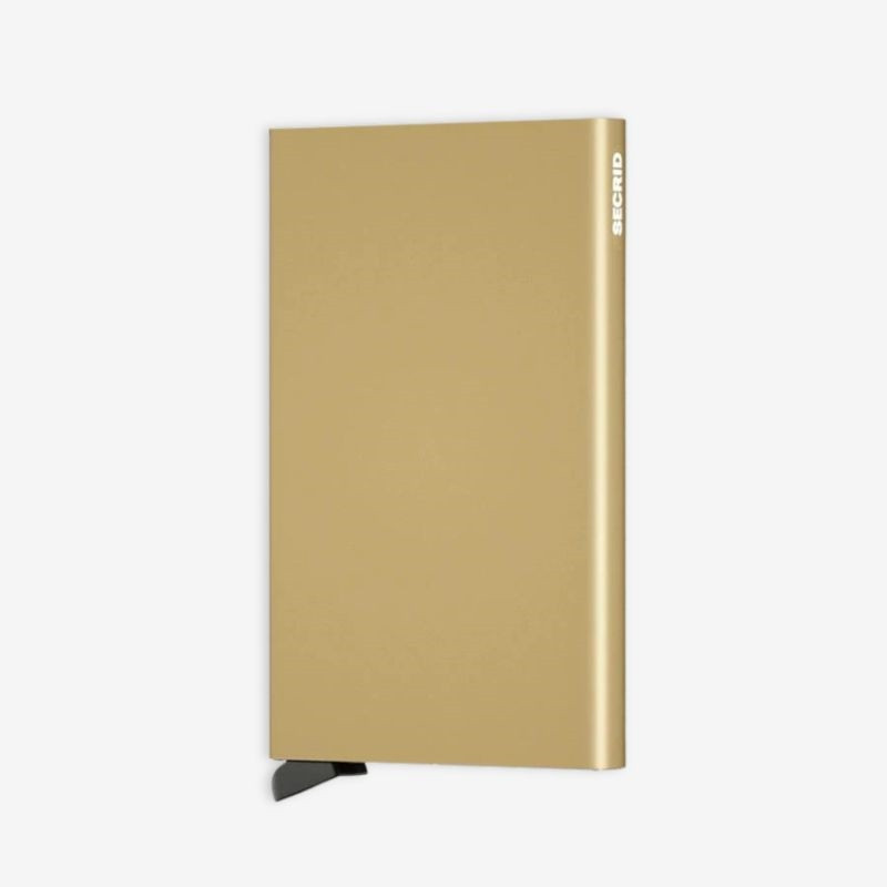 Secrid - Porte Cartes Cardprotector