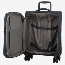 Valise cabine Monthélys de Jump | Gandy.fr
