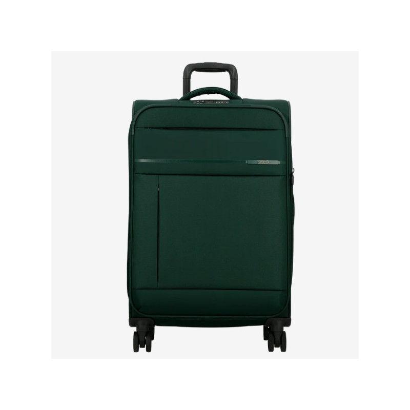 Valise Monthélys de chez Jump | Gandy.fr