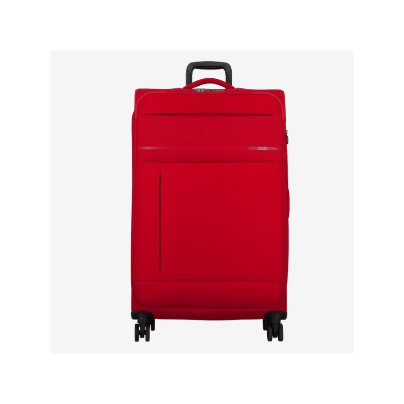 Grande valise Monthélys de chez Jump | Gandy.fr