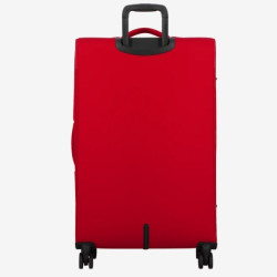 Grande valise Monthélys de chez Jump | Gandy.fr
