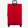 Grande valise Monthélys de chez Jump | Gandy.fr