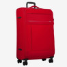 Grande valise Monthélys de chez Jump | Gandy.fr