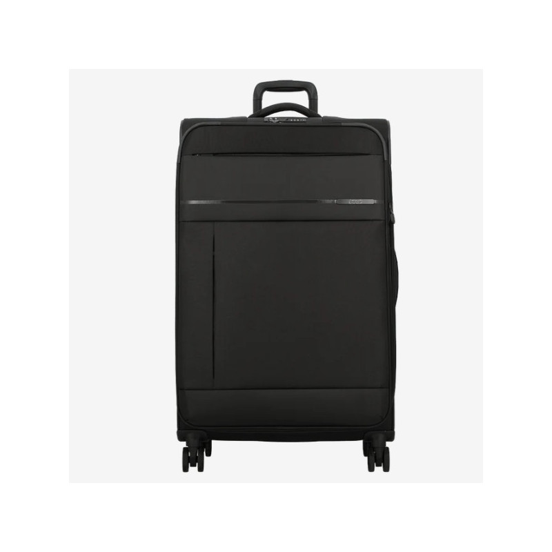 Grande valise Monthélys de chez Jump | Gandy.fr