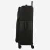 Grande valise Monthélys de chez Jump | Gandy.fr