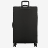 Grande valise Monthélys de chez Jump | Gandy.fr