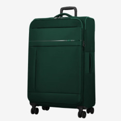Grande valise Monthélys de chez Jump | Gandy.fr