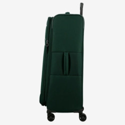 Grande valise Monthélys de chez Jump | Gandy.fr