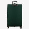 Grande valise Monthélys de chez Jump | Gandy.fr