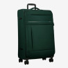 Grande valise Monthélys de chez Jump | Gandy.fr