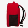 Jump Monthélys 40 cm – Sac à dos cabine léger 17L | Voyage 2-3 jours