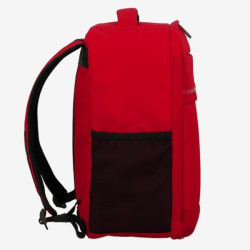 Jump Monthélys 40 cm – Sac à dos cabine léger 17L | Voyage 2-3 jours