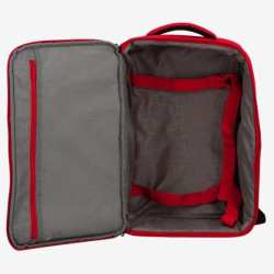 Jump Monthélys 40 cm – Sac à dos cabine léger 17L | Voyage 2-3 jours