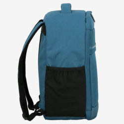 Jump Monthélys 40 cm – Sac à dos cabine léger 17L | Voyage 2-3 jours