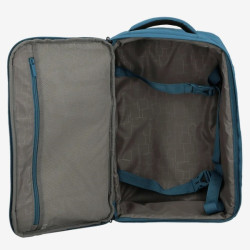 Jump Monthélys 40 cm – Sac à dos cabine léger 17L | Voyage 2-3 jours