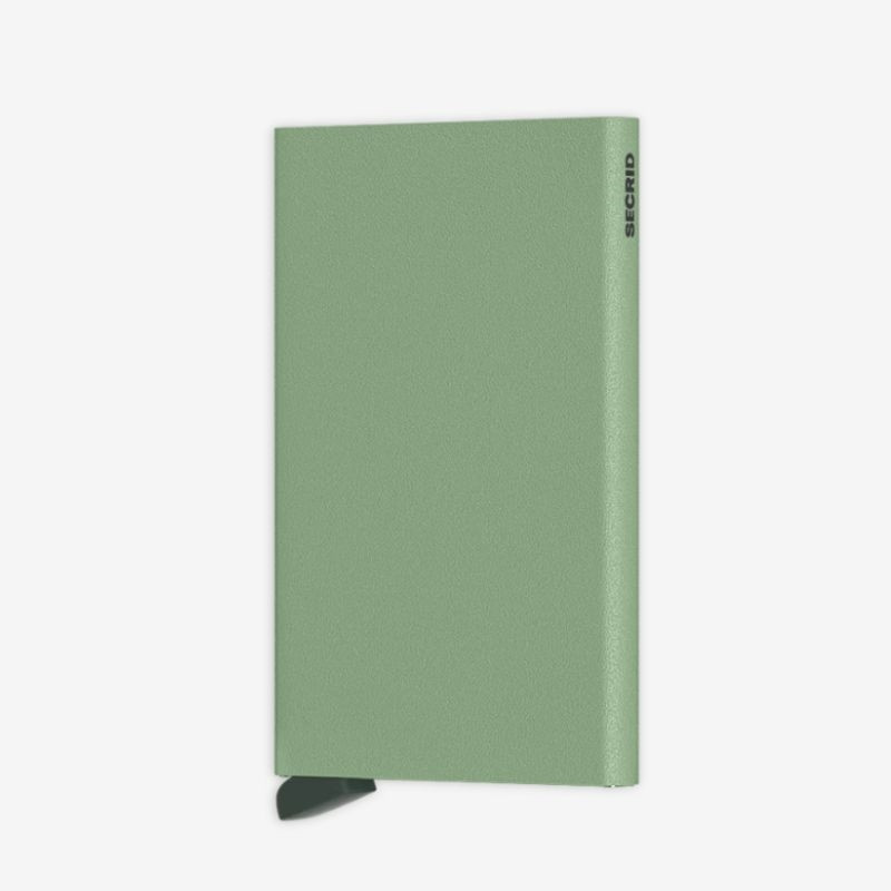 Secrid - Porte Cartes Cardprotector
