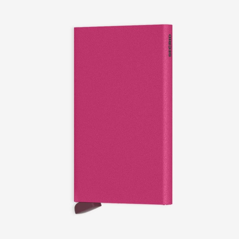 Secrid - Porte Cartes Cardprotector