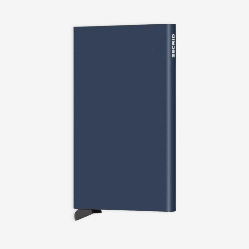 Secrid - Porte Cartes Cardprotector