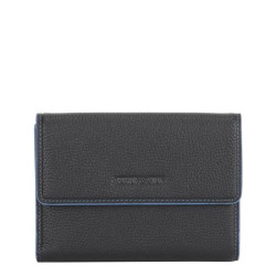 Portefeuille en cuir Joy par Arthur & Aston | Gandy.fr