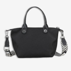 Arthur & Aston - Petit cabas toile Louise