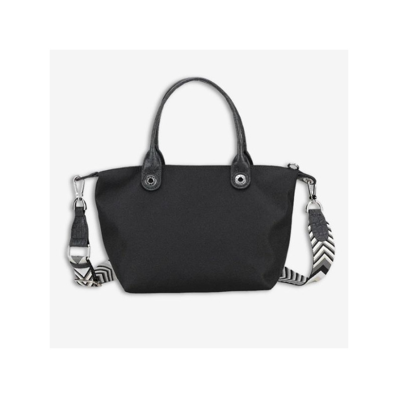 Arthur & Aston - Petit cabas toile Louise
