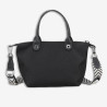 Arthur & Aston - Petit cabas toile Louise