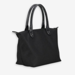 Arthur & Aston - Petit cabas toile Louise